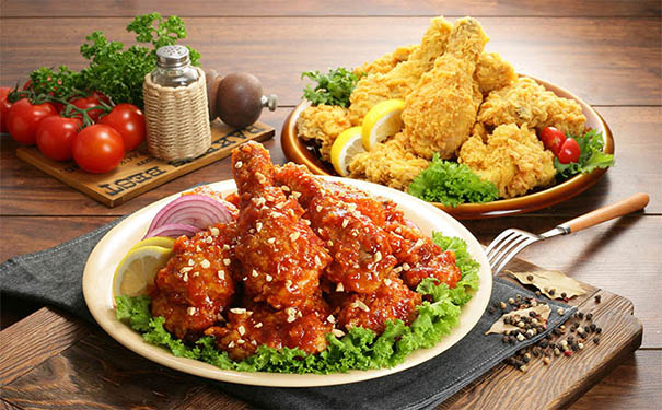 叫了个炸鸡加盟有哪些支持
